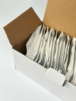 Подовжувач інфузійних магістралей низького тиску (1 шт)