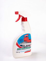 САН КЛИН для плит (750мл)