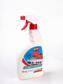 САН КЛИН для плит (750мл)