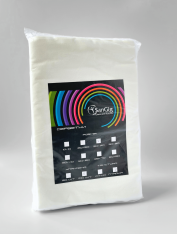 Салфетки спанлейс 20*30см, гладкие (100шт/уп) SanGig