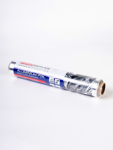 Фольга 28см х 100м РRO