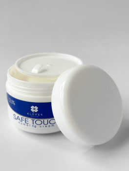 Крем анестетик Safe Touch Klever Beauty (30 мл)