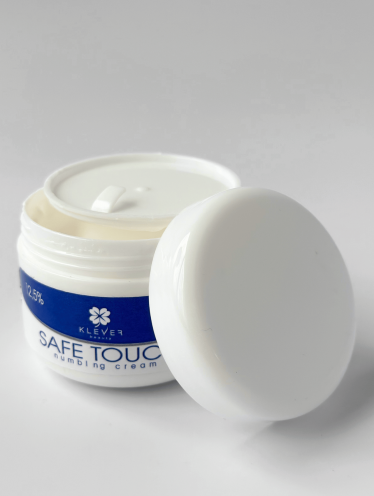 Крем анестетик Safe Touch Klever Beauty (30 мл)