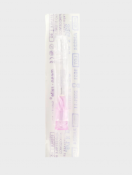 Игла для мезотерапии 32G (0,23x4 мм) Meso-Relle