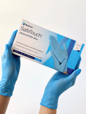 Rukavychky nitrylovi