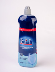 Ополаскиватель для посудомоющих машин Finish, 800мл
