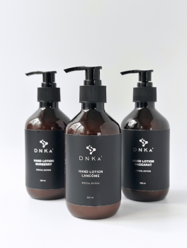 Лосьон для рук DNKa' Hand Lotion Baccara, 300 мл