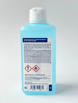 Стериллиум Мед (500 мл)