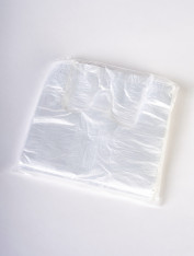 Пакет-майка 16х30см (100 шт/уп)