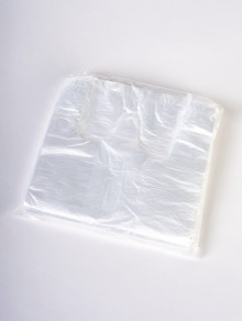 Пакет-майка 16х30см (100 шт/уп)