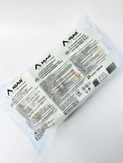 Система Luer Slip для вливания инфузионных растворов (25шт/уп)