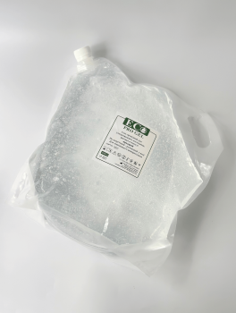 Гель для УЗИ "ECO PRO GEL" Украина (5000 г) прозрачный