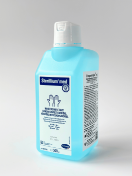 Стериллиум Мед (500 мл)