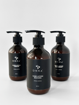 Лосьйон для рук DNKa' Hand Lotion Blurberry, 300 мл
