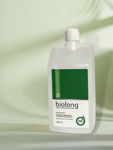Биолонг "Концентрат 100%" (1000мл)