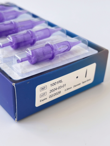 Картридж Mast Pro 1001 RL (1 шт)