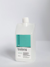 Биолонг "Для стерилизации маникюрных/педикюрных инструментов" (1000мл)