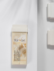 Воск в кассетах Italwax классический, Белый шоколад (100 мл)