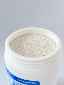 Бланидас 300 - гранулы для дезинфекции и мойки (1000г)