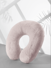 Подголовник-подушка на кушетку, Пудра