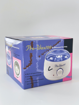 Воскоплав баночный Pro-Wax100