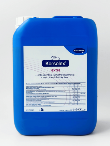 Корзолекс экстра (аналог Праймдезим) (5000мл)