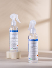 АХД-2000 экспресс с триггером, синий (аналог Бланидас 2000 экспресс) (250мл)