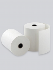 Кассовая лента термо 57мм, 19 метров