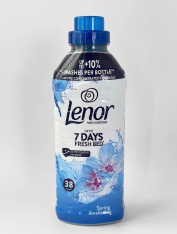 Кондиционер для тканей Ленор "Пробуждение весны" (798 мл)