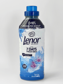 Кондиціонер для тканин Ленор "Пробудження весни" (798 мл)