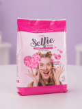 Гарячий віск Italwax у гранулах для обличчя, Selfie (500 г)