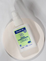 Бациллол АФ с распылителем (50мл)