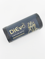 Пакеты для мусора 35л/50шт HD, Дієво