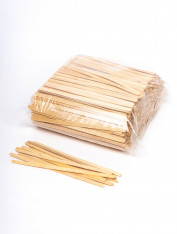 Палочка-мешалка деревянная 14 см (800 шт/уп)