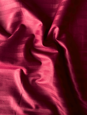 Простынь 220*240 см САТИН, Бордо