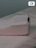 Подушка для наращивания ресниц, Розовая CHILA™