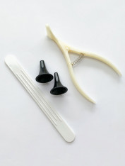 Набор отоларингологический смотровой №1