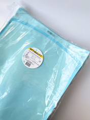 Пакеты для стерилизации Optimality, 360*450мм (100 шт)