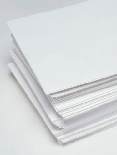 Бумага А4 80 г/м2, 500 листов