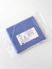 Чехол (нарукавник) на аппарат стерильный 250 см, d-15 см, влагонепроницаемый