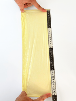 Бахилы 1,6 г/шт СТАНДАРТ, желтые (100 шт)