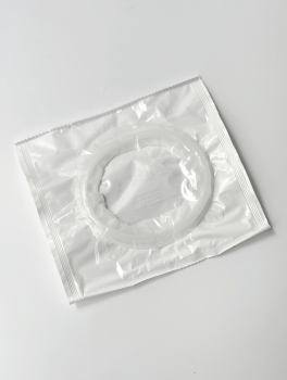 Безлатексний ретрактор Ivoclar OptraGate 2, розмір Small (S), 1 шт