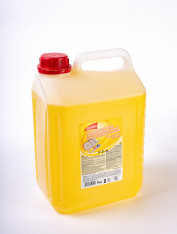 САН КЛИН для мытья посуды "Лимон" (5000мл)