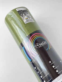 Простынь одноразовая 0.6х100 м (20 мкм) хаки