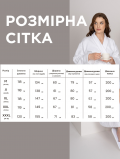 Халат махровый для гостиниц и спа, черный (плотность 400 г/м²), размер XXL (52-54), Украина