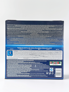 Сіль для посудомийних машин Finish, 4000г