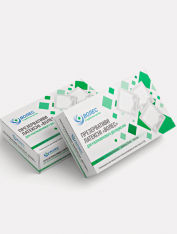 Презервативы для УЗИ ВОЛЕС (100 шт/уп)