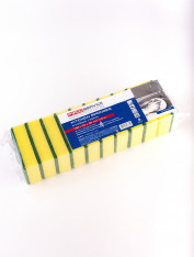 Губки для посуды PRO-Service (10шт/уп)