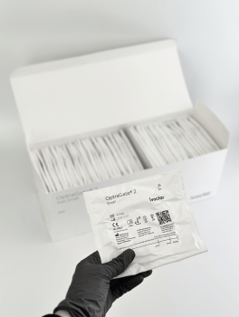 Безлатексний ретрактор Ivoclar OptraGate 2, розмір Small (S), 1 шт