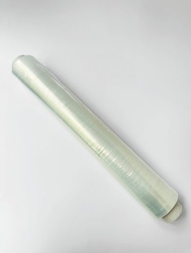 Пищевая пленка PE 45см х 300м, 8 мкм